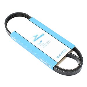 Correia Poly V - Fiat Palio / Siena - Toyota Corolla - Volkswagen Passat - 4PK856