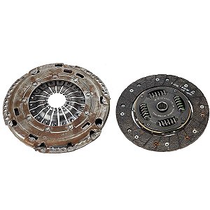 Kit Embreagem Platô Disco Volkswagen Jetta Golf 1.4/1.6 Tsi