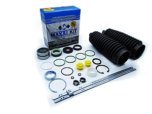 Reparo da Caixa de Direção Hidráulica Astra Vectra  Zafira