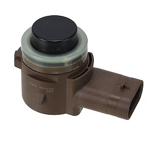 Sensor De Estacionamento Dianteiro Vw Golf Up Polo Original