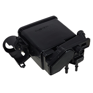 Filtro Evaporador Canister Original GM Cruze 2012 a 2016 - 13348456 13405525