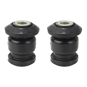 Par Buchas Menor Bandeja Dianteira Jeep Renegade Fiat Toro - 51939753 50149401KIT