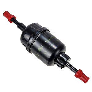 Filtro De Combustivel Original Ford Fiesta Ka Ecosport 1.0 - 2S619155AB