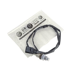 Sonda Lambda Pós Original Vw Fox Gol Voyage Up - 04C906262H