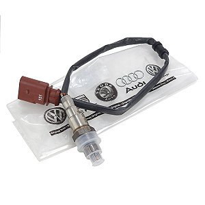 Sonda Lambda Pré Volkswagen Fox Gol Voyage Up 1.0 - Original