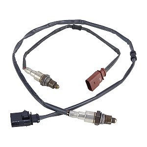 Par Sonda Lambda Original Vw Fox Gol Voyage Up 1.0 3 cil
