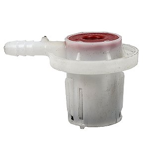 Válvula Alivio Pressão Tanque Fiat Palio Siena Strada Original - 1314053080