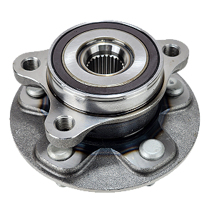 Cubo De Roda Dianteira Toyota Corolla Cross 2021 Em Diante - 4355047020