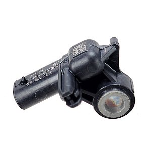 Sensor Colisão Airbag Espoleta Volkswagen Polo Virtus 1.0 Tsi Original