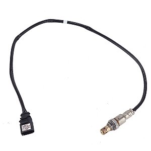 Sonda Lambda Tcross Jetta Golf Audi A3 Original Vw