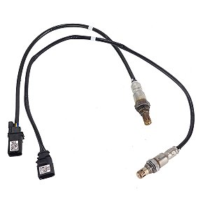 Par Sonda Lambda Original Tiguan Golf Jetta Polo - 1.4 Tsi