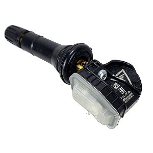 Sensor De Pressão De Pneu Tpms Original Gm S10 Onix Spin