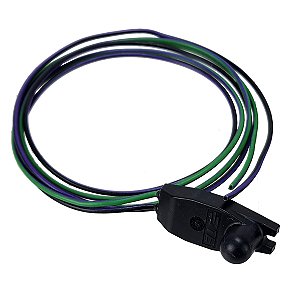 Sensor De Temperatura Ar Externo Jeep Renegade Compass - Original