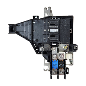 Caixa Fusíveis Polo Positivo Original Renault Duster Oroch 1.6 16v - 241148233R