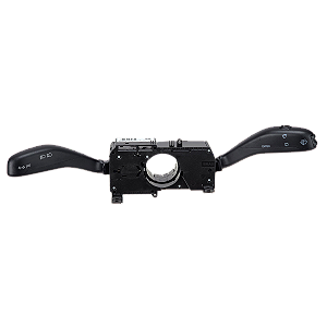 Chave Seta Limpador Vw Polo 2007 A 2015 Com Limpador Traseiro - 6Q0953503D