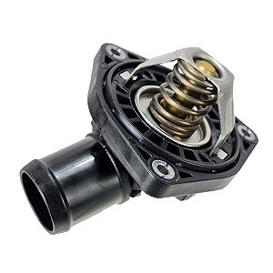 Valvula Termostatica Original Gm Onix Tracker 1.0 Aspirado Turbo