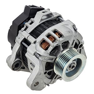 Alternador Original Hyundai HB20 1.0 2012 A 2024 - 90A 12V