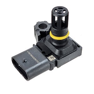 Sensor Pressao Map Ford Ka Ecosport 1.5 Dragon