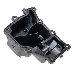 Anti Chama Separador Oleo Original Vw Golf Jetta Up Tiguan