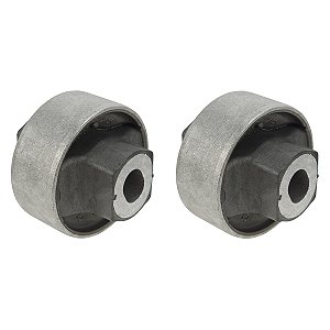 Par Bucha Maior da Bandeja Dianteira Fiat Toro Jeep Renegade - 51939754