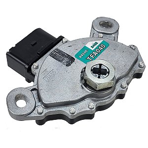 Chave Seletora Caixa Cambio Automatico Vw Jetta Polo Nivus - Original