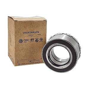 Rolamento Roda Dianteira 72mm Original Vw Polo Virtus - 2QB407625