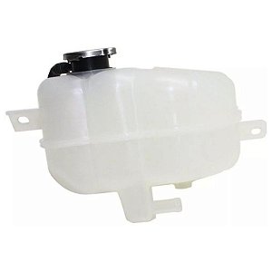 Reservatório de Água do Radiador Dodge Journey 2.7 / 3.6 V6 2008 / 2015 - 13306