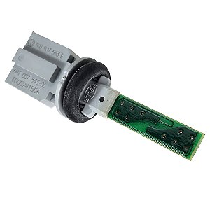 Sensor Temperatura Do Ar Bora Jetta Polo Golf - Original