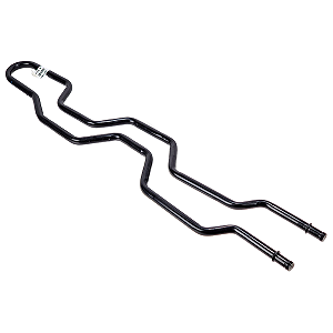 Mangueira Direção Hidráulica Original Mopar Ducato Boxer Jumper - 51784108