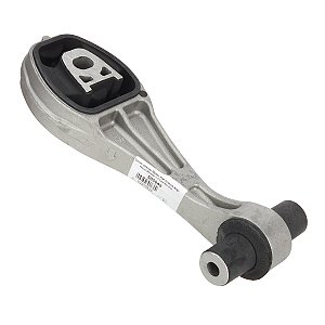 Coxim Inferior Do Motor Fiat Argo Cronos Nova Strada 1.3 CVT - 52215825