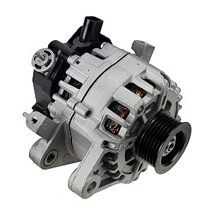Alternador Toyota Yaris 1.3 e 1.5 2017 A 2021 90A Original