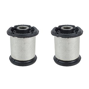 Par Bucha Menor Da Bandeja Dianteira Chevrolet Cruze 12 a 16 - 13321342