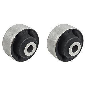 Par Bucha Maior da Bandeja Dianteira Fiat Pulse Fastback - 52222031 / 52222029