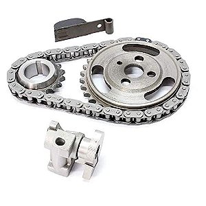 Kit Corrente Distribuição Ford Ka / Fiesta / Courier - Motor Endura CI5740