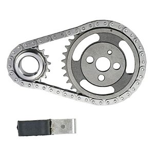 Kit de Distribuição Ford Ka / Fiesta / Courier Motor Endura 96 / 99 - OK0002