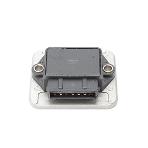 MÓDULO DE IGNIÇÃO 7 PINOS KOMBI GOL SANTANA LOGUS ESCORT