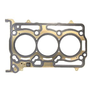 Junta do Cabeçote Fiat Argo / mobi / Uno 1.0 Firefly 3 Cilindros 2017 em diante