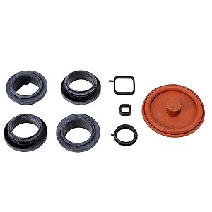 Kit Diafragma Tampa Valvulas original GM Cruze Sonic Tracker