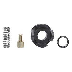 Engrenagem Bucha Coluna de Direção Elétrica Polo / Virtus / Renegade / Toro / Compass / Onix / Cobalt / Prisma / Spin