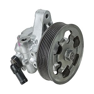 Bomba De Direção Hidráulica Honda Accord 2.0 2.4 2003 / 2007
