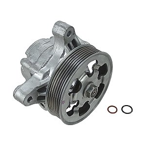 Bomba De Direção Hidráulica 56110RAAA01 Honda Accord 2.4