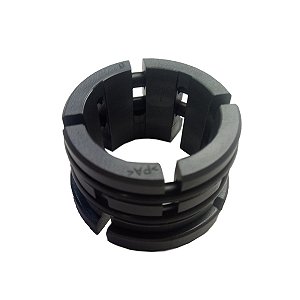 Bucha Caixa De Direção Eletrica Hyundai I30 2.0 2009 A 2012