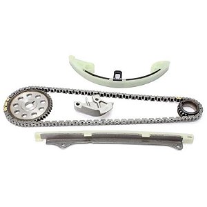 Kit Corrente de Comando Honda Fit 1.5 2005 / 2008 - 14211PWA000