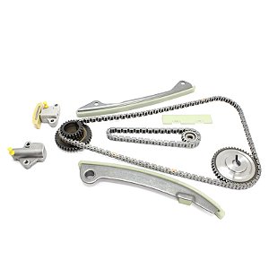 Kit Corrente Distribuição Nissan Sentra Tiida Livina - 13028CK80A