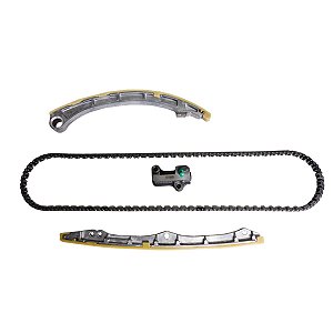Kit de Distribuição Parcial Honda Cr-v / Civic 2006