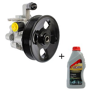 Bomba De Direção Hidráulica Hyundai Tucson V6/Kia Sportage