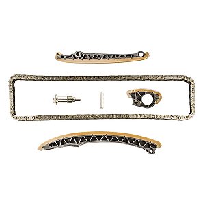 Kit Corrente De Distribuição MERCEDEZ BENS Sprinter Acello 02-12