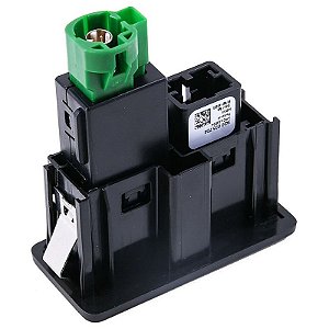 Conector Usb P2 Volkswagen Jetta / Amarok / Golf / Passat - 5G0035222E