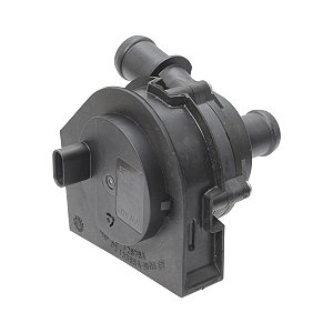 Bomba De Água Elétrica Auxiliar Volkswagen Novo Golf Tsi 1.4 / Audi A3 1.4 Tsi 2014/...