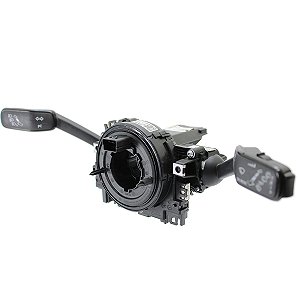 Chave De Seta Airbag / Limpador Volkswagen Golf MK7 Tsi 1.4 2014/2017